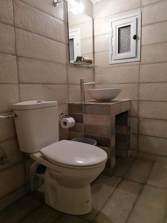 Ferienwohnung Ανεμόμυλος 2 Kíthnos Exterior foto